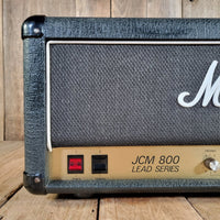 Marshall 1988 JCM800 50 watt Model 2204, Excellent - Mahar's Vintage Guitars