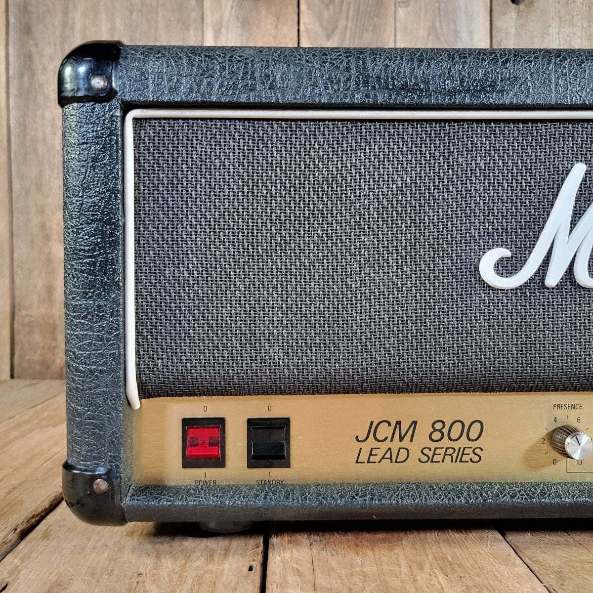 Marshall 1988 JCM800 50 watt Model 2204, Excellent - Mahar's Vintage Guitars