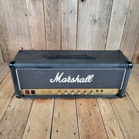 Marshall 1988 JCM800 50 watt Model 2204, Excellent - Mahar's Vintage Guitars