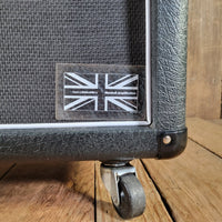 Marshall 2008 Model 1936 2x12 150 watt Extension Cab, Excellent - Mahar's Vintage Guitars