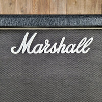 Marshall 2008 Model 1936 2x12 150 watt Extension Cab, Excellent - Mahar's Vintage Guitars