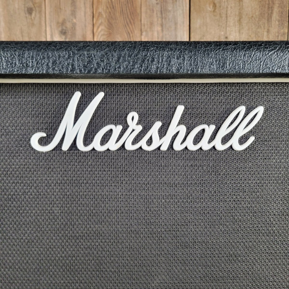 Marshall 2008 Model 1936 2x12 150 watt Extension Cab, Excellent - Mahar's Vintage Guitars