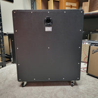 Marshall 2021 1960TV 100w Greenback Loaded Tall Vintage Angled Cabinet, Near Mint - Mahar's Vintage Guitars
