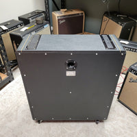 Marshall 2021 1960TV 100w Greenback Loaded Tall Vintage Angled Cabinet, Near Mint - Mahar's Vintage Guitars