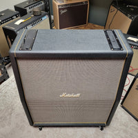 Marshall 2021 1960TV 100w Greenback Loaded Tall Vintage Angled Cabinet, Near Mint - Mahar's Vintage Guitars