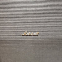 Marshall 2021 1960TV 100w Greenback Loaded Tall Vintage Angled Cabinet, Near Mint - Mahar's Vintage Guitars