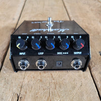 Marshall 2022 The Guv'nor Overdrive Pedal, Near Mint - Mahar's Vintage Guitars