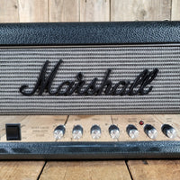Marshall 2023 Studio Jubilee Model 2525H 20 watt Head - Mahar's Vintage Guitars