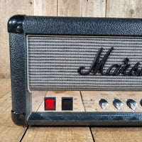 Marshall 2023 Studio Jubilee Model 2525H 20 watt Head - Mahar's Vintage Guitars
