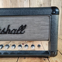 Marshall 2023 Studio Jubilee Model 2525H 20 watt Head - Mahar's Vintage Guitars