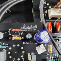 Marshall 2023 Studio Jubilee Model 2525H 20 watt Head - Mahar's Vintage Guitars