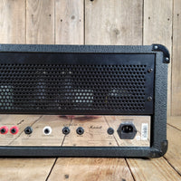 Marshall 2023 Studio Jubilee Model 2525H 20 watt Head - Mahar's Vintage Guitars