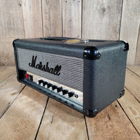 Marshall 2023 Studio Jubilee Model 2525H 20 watt Head - Mahar's Vintage Guitars