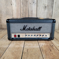Marshall 2023 Studio Jubilee Model 2525H 20 watt Head - Mahar's Vintage Guitars