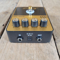 Marshall 2025 1959 Super Lead Pedal Model  PEDL-92001, Excellent - Mahar's Vintage Guitars