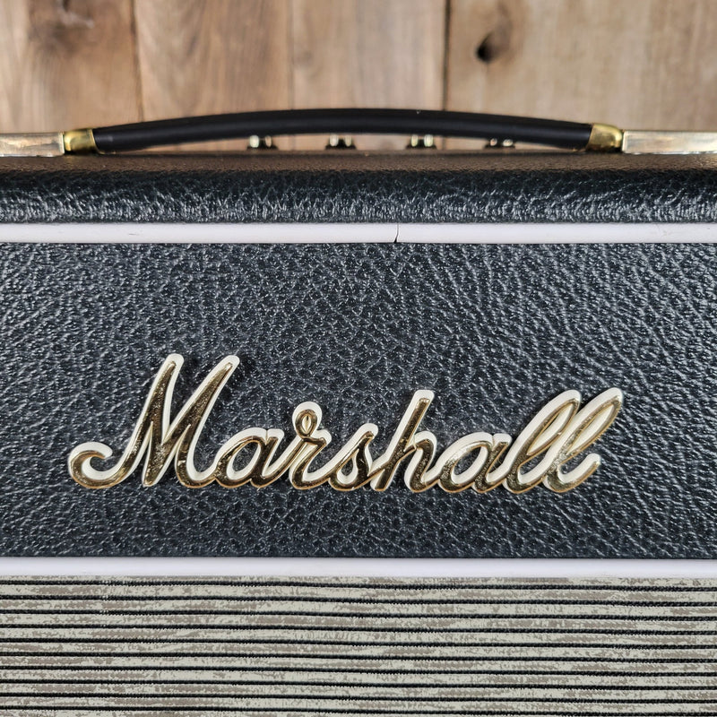 Marshall Clone 18w Bluesbreaker 2x12 Combo T652 Alnico - Mahar's Vintage Guitars