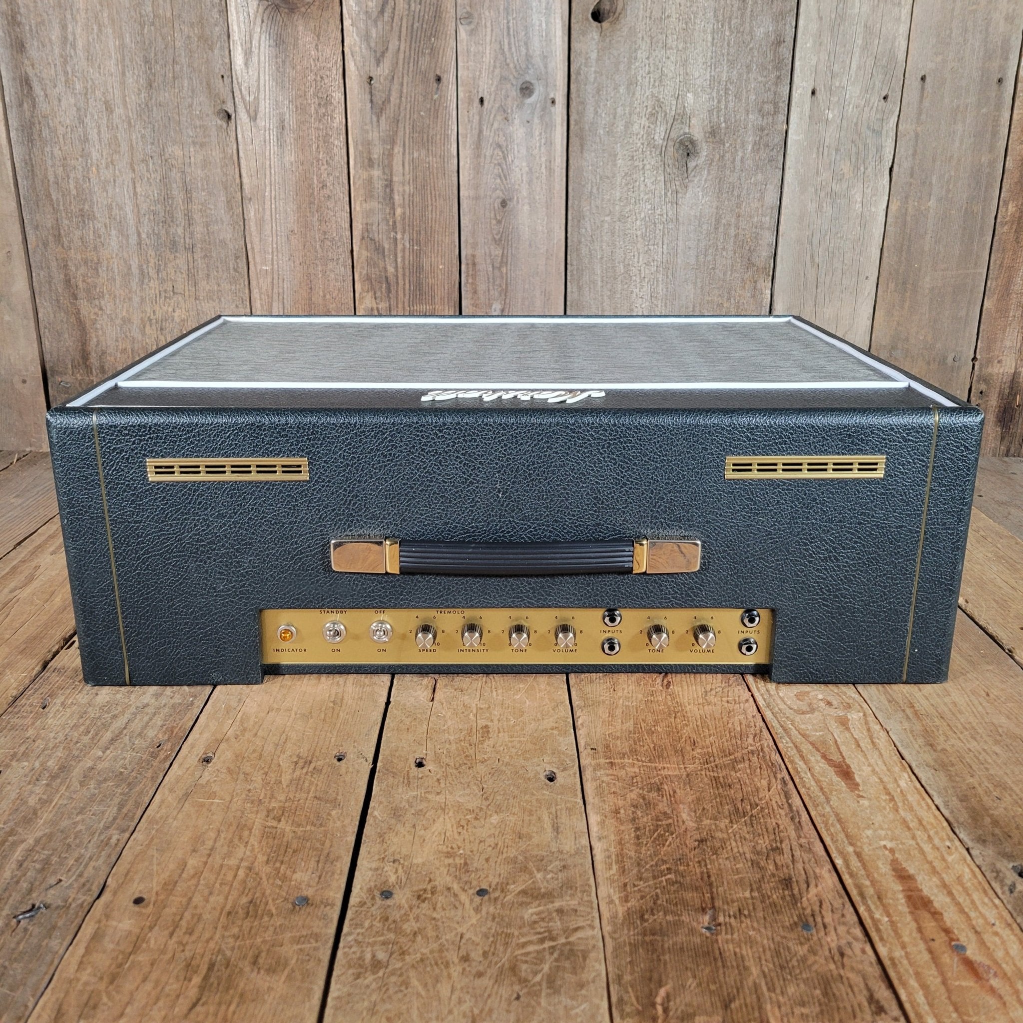 ギター Marshall Blues Breaker clone Marshall Clone Custom Blues Breaker 2x12