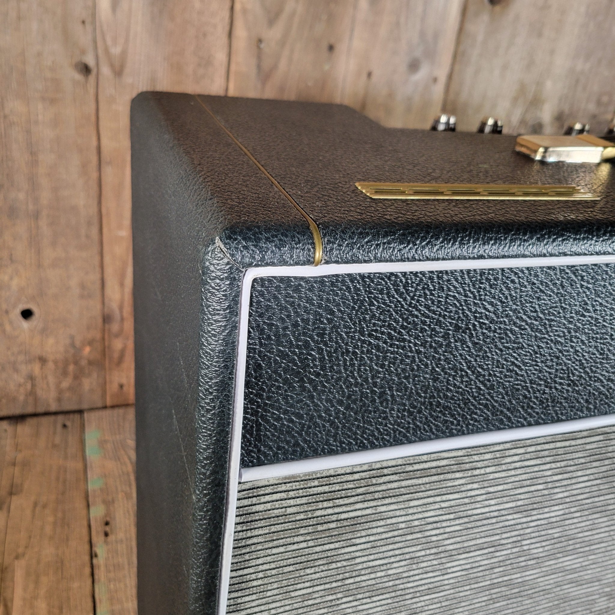 ギター Marshall Blues Breaker clone Marshall Clone Custom Blues Breaker 2x12