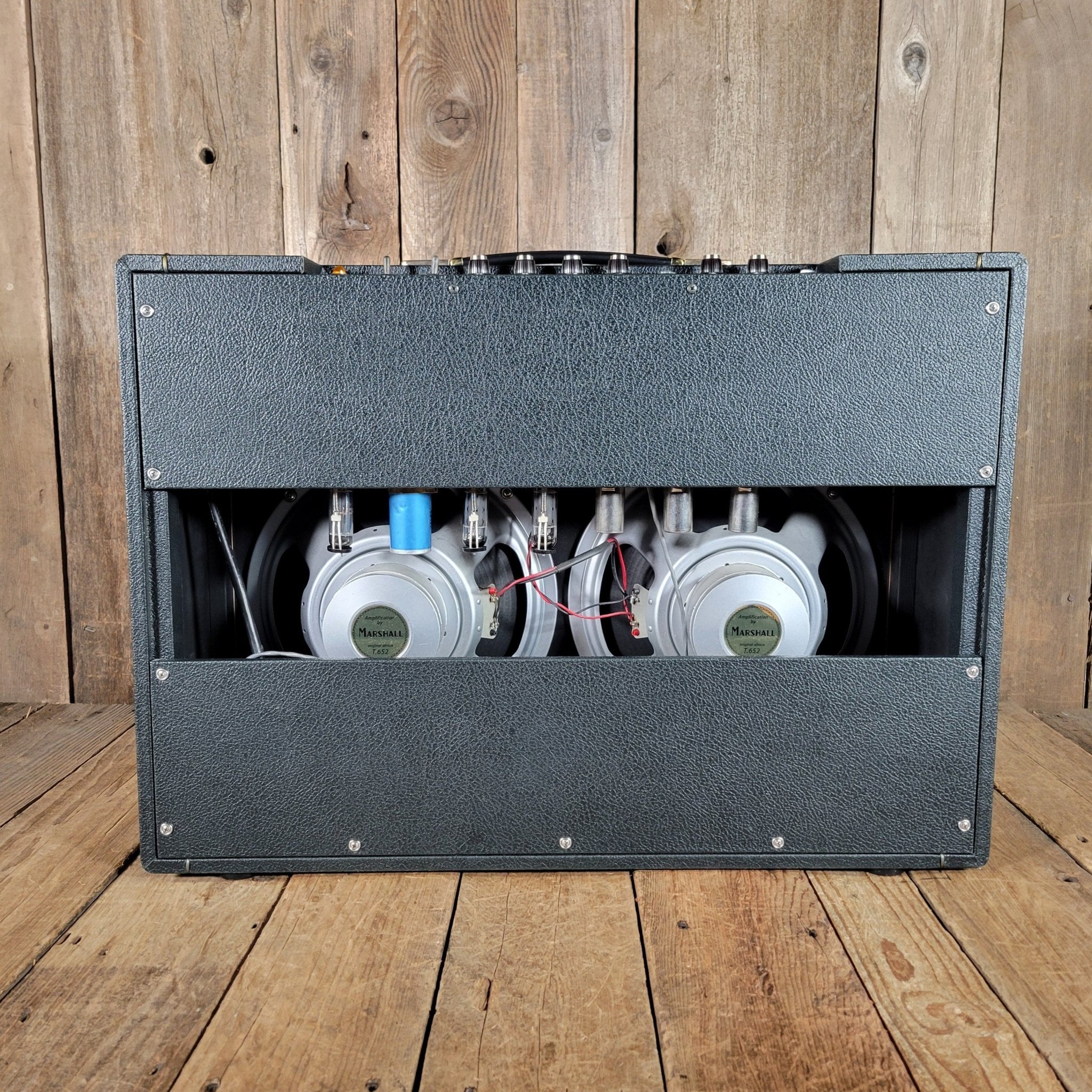 Marshall　BluesBreaker Marshall Bluesbreaker Overdrive Effects Pedal Black | Guitar Center