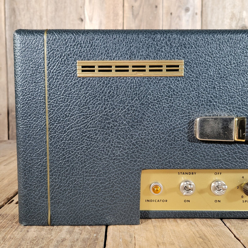 Marshall Clone 18w Bluesbreaker 2x12 Combo T652 Alnico - Mahar's Vintage Guitars