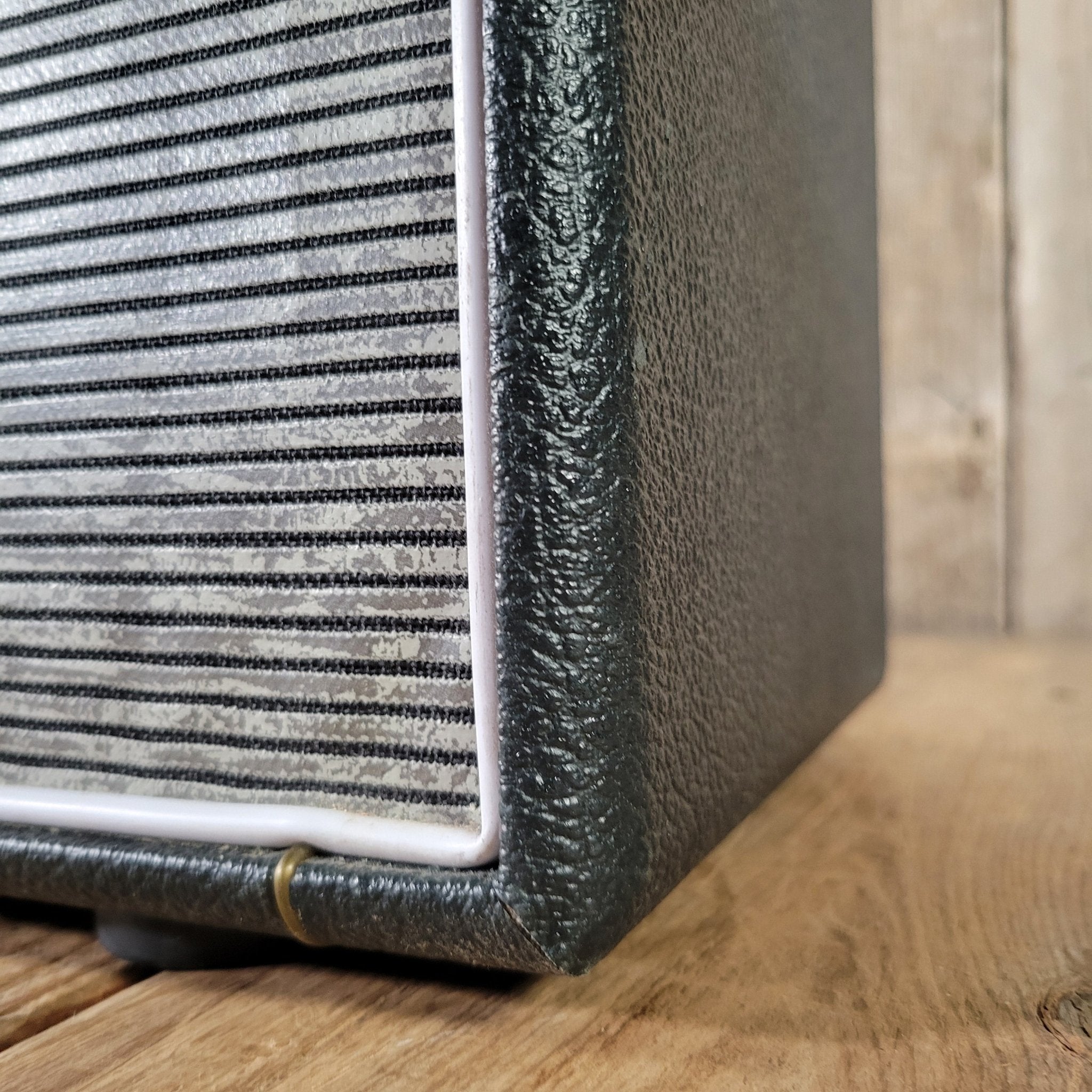 Marshall Clone 18w Bluesbreaker 2x12 Combo T652 Alnico – Mahar's