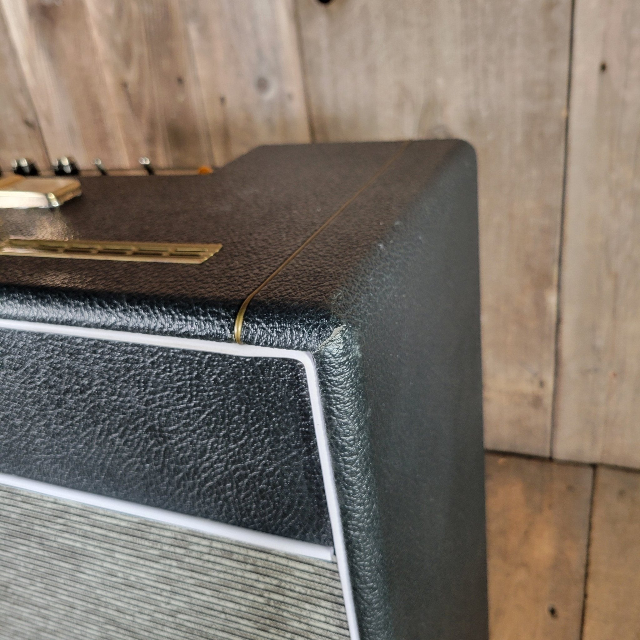 Marshall Clone 18w Bluesbreaker 2x12 Combo T652 Alnico – Mahar's