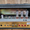 Marshall JCM2000 TSL100 Head – 100W Triple Super Lead Amp Head Made in 2000 (No Footswitch) - Mahar's Vintage Guitars