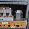 Marshall JCM2000 TSL100 Head – 100W Triple Super Lead Amp Head Made in 2000 (No Footswitch) - Mahar's Vintage Guitars