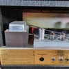 Marshall JCM2000 TSL100 Head – 100W Triple Super Lead Amp Head Made in 2000 (No Footswitch) - Mahar's Vintage Guitars