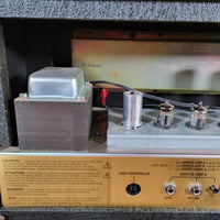 Marshall JCM2000 TSL100 Head – 100W Triple Super Lead Amp Head Made in 2000 (No Footswitch) - Mahar's Vintage Guitars