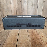 Marshall JCM2000 TSL100 Head – 100W Triple Super Lead Amp Head Made in 2000 (No Footswitch) - Mahar's Vintage Guitars