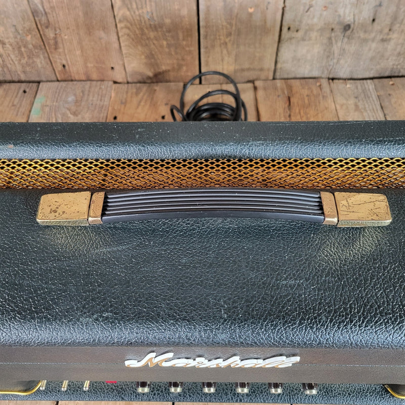 Marshall JMP Model 1992 Super Bass Head 100w 1969 - Mahar's Vintage Guitars