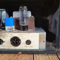Marshall JTM45 MKII 1966 Plexi 50 Watt Head Serviced - Mahar's Vintage Guitars