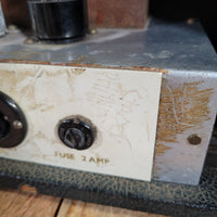 Marshall JTM45 MKII 1966 Plexi 50 Watt Head Serviced - Mahar's Vintage Guitars