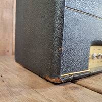 Marshall JTM45 MKII 1966 Plexi 50 Watt Head Serviced - Mahar's Vintage Guitars