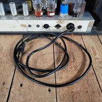 Marshall JTM45 MKII 1966 Plexi 50 Watt Head Serviced - Mahar's Vintage Guitars
