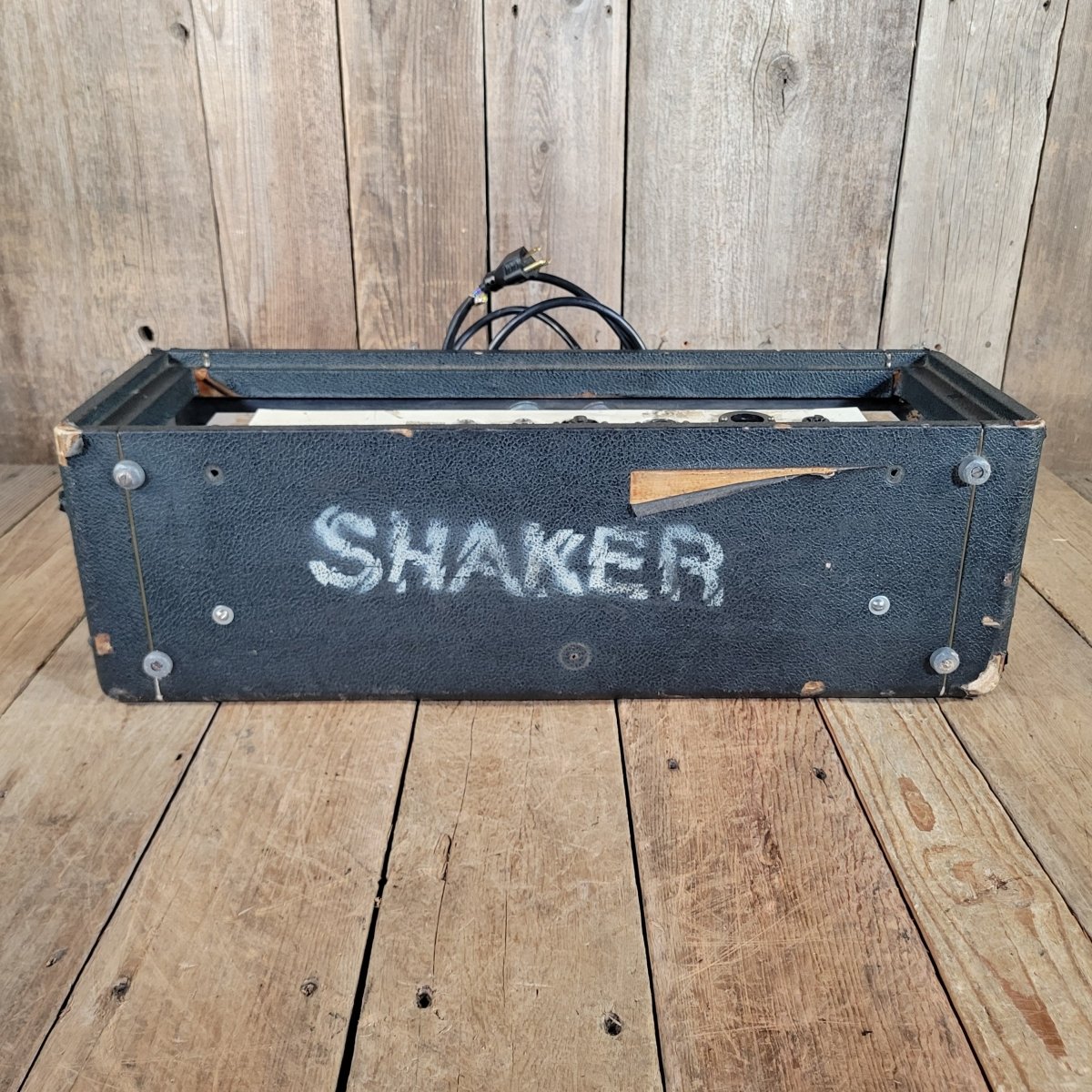 Marshall JTM45 MKII 1966 Plexi 50-Watt Head | Mahar's Vintage Guitars