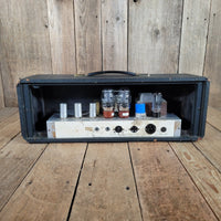 Marshall JTM45 MKII 1966 Plexi 50 Watt Head Serviced - Mahar's Vintage Guitars