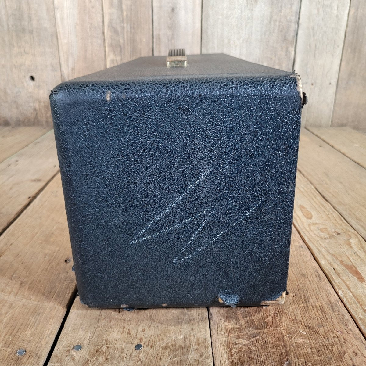 Marshall JTM45 MKII 1966 Plexi 50 Watt Head Serviced - Mahar's Vintage Guitars