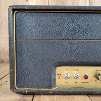 Marshall JTM45 MKII 1966 Plexi 50 Watt Head Serviced - Mahar's Vintage Guitars
