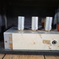 Marshall JTM45 MKII 1966 Plexi 50 Watt Head Serviced - Mahar's Vintage Guitars
