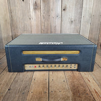 Marshall Model 1962 Bluesbreaker Combo 1970 – 50 - Watt Tremolo 2x12, Vintage EL34 Tone, British Classic - Mahar's Vintage Guitars