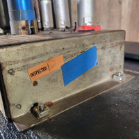 Marshall Model 1962 Bluesbreaker Combo 1970 – 50 - Watt Tremolo 2x12, Vintage EL34 Tone, British Classic - Mahar's Vintage Guitars