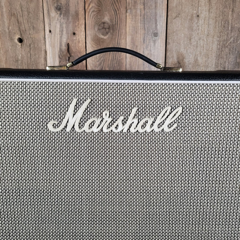 Marshall Model 1962 Bluesbreaker Combo 1970 – 50 - Watt Tremolo 2x12, Vintage EL34 Tone, British Classic - Mahar's Vintage Guitars