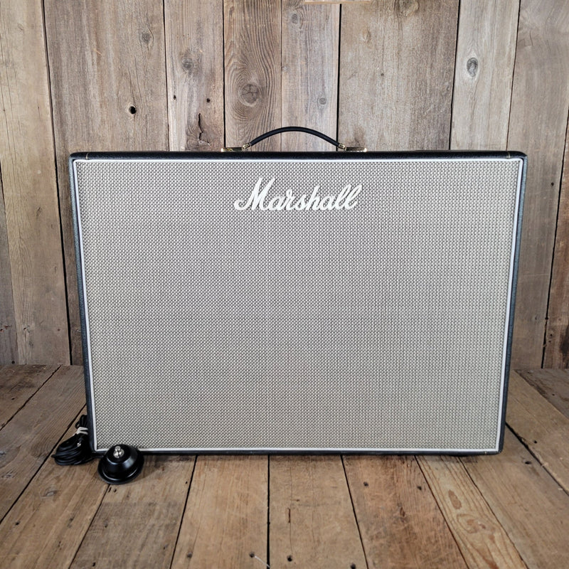 Marshall Model 1962 Bluesbreaker Combo 1970 – 50 - Watt Tremolo 2x12, Vintage EL34 Tone, British Classic - Mahar's Vintage Guitars