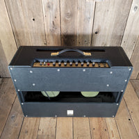 Marshall Model 1962 Bluesbreaker Combo 1970 – 50 - Watt Tremolo 2x12, Vintage EL34 Tone, British Classic - Mahar's Vintage Guitars