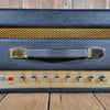 Marshall Model 1962 Bluesbreaker Combo 1970 – 50 - Watt Tremolo 2x12, Vintage EL34 Tone, British Classic - Mahar's Vintage Guitars