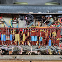 Marshall Model 1962 Bluesbreaker Combo 1970 – 50 - Watt Tremolo 2x12, Vintage EL34 Tone, British Classic - Mahar's Vintage Guitars