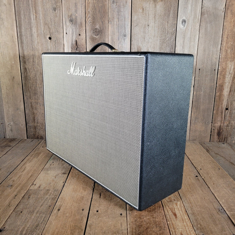 Marshall Model 1962 Bluesbreaker Combo 1970 – 50 - Watt Tremolo 2x12, Vintage EL34 Tone, British Classic - Mahar's Vintage Guitars