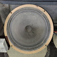 Marshall Model 1962 Bluesbreaker Combo 1970 – 50 - Watt Tremolo 2x12, Vintage EL34 Tone, British Classic - Mahar's Vintage Guitars